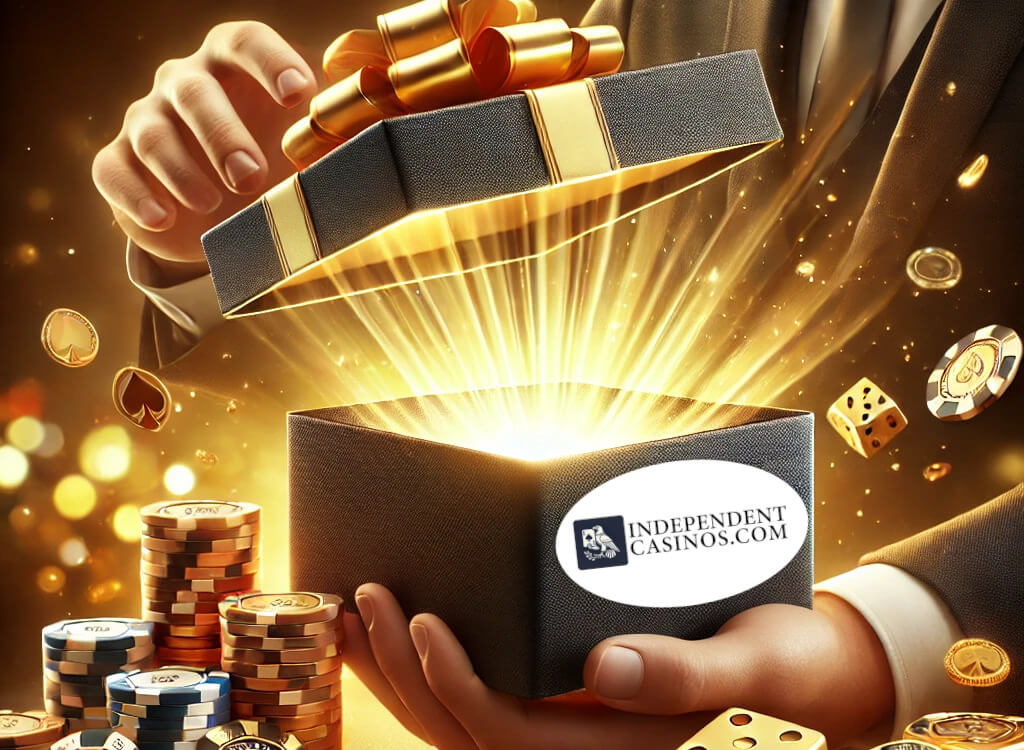 Independent casino bonuses