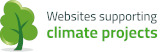 Independent-Casinos.uk - Website supporting climate projects